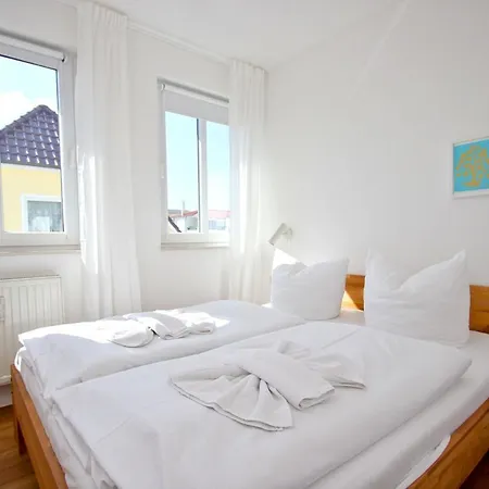 Linde 30 - Balkon Apartment