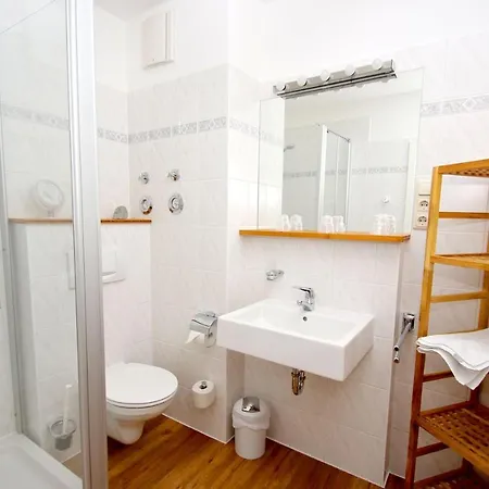 Appartement Linde 30 Goehren (Ruegen)