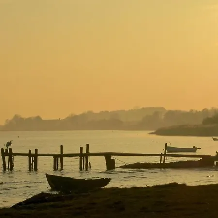 Linde 30 * Goehren (Ruegen)