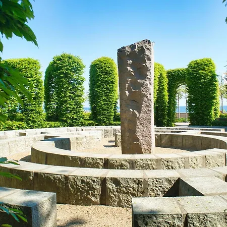 Linde 30 Goehren (Ruegen)