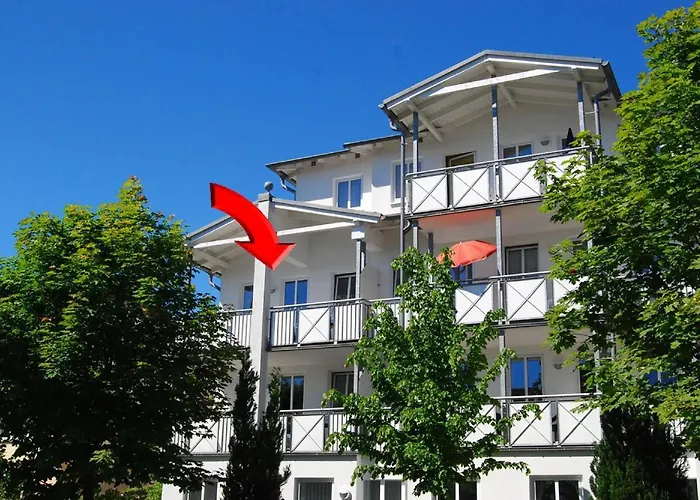 Linde 30 * Goehren (Ruegen)