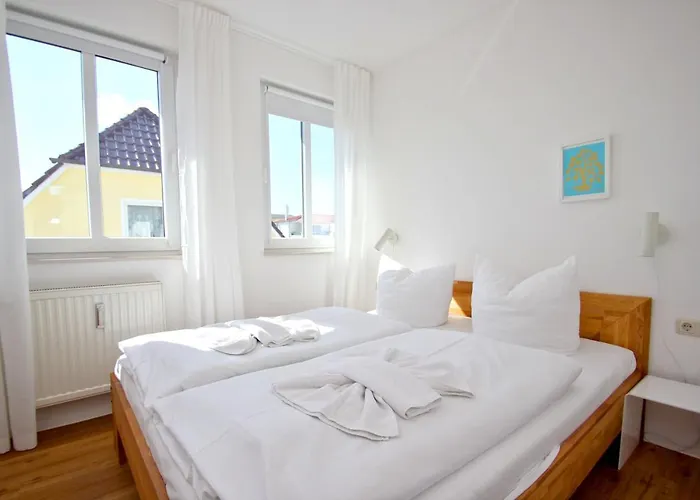 Linde 30 Apartment